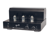 Dynavox Röhrenvorverstärker TPR-1 - Dynavox Tube Preamplifier TPR-1